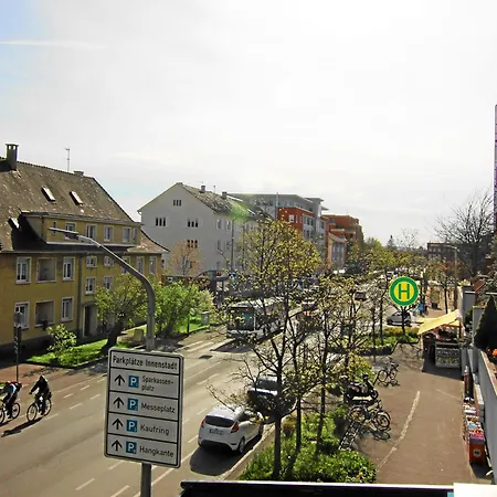 Weil-city * Weil am Rhein