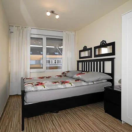 Weil-city Apartment Weil am Rhein