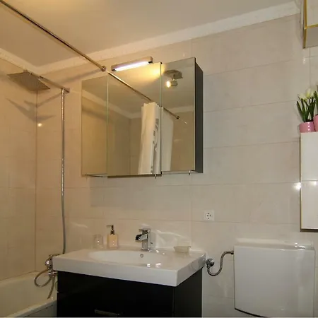 Appartement Weil-city *