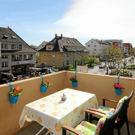Weil-city Weil am Rhein